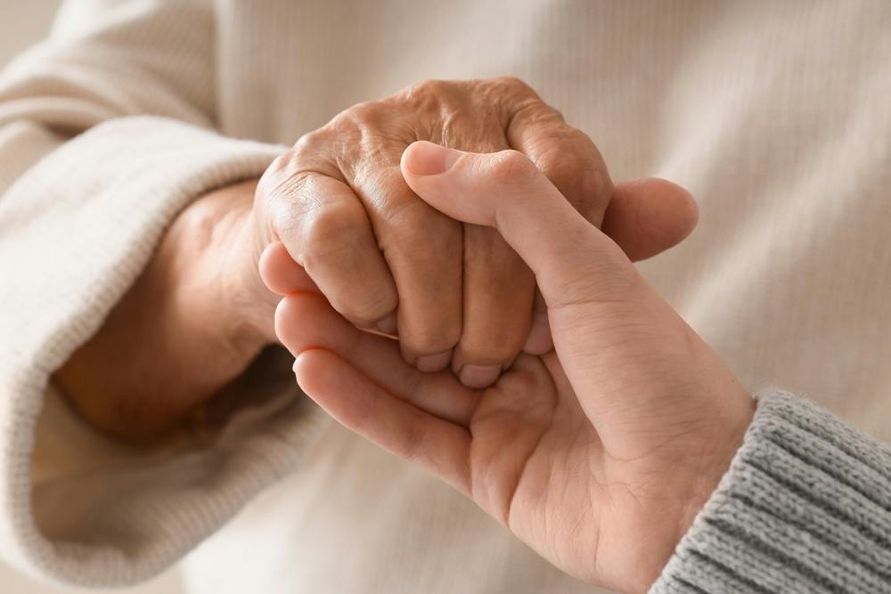 Talking about care fees