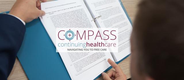 Compass CHC secures a £26,300 refund of care fees