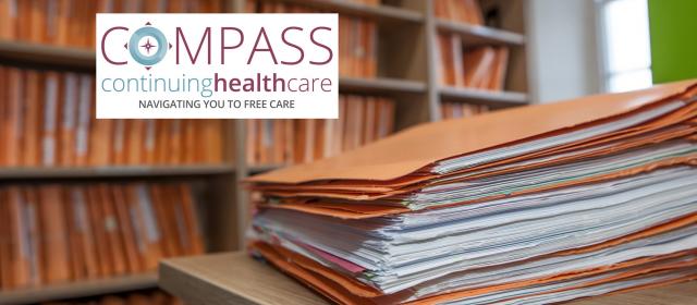 Compass CHC successfully secures Continuing healthcare funding