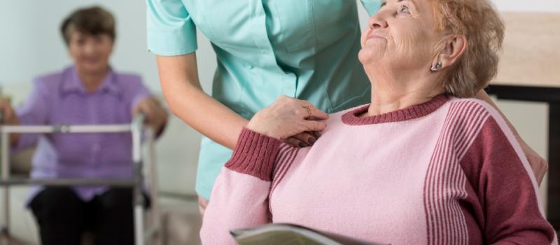 Common misconceptions of care homes