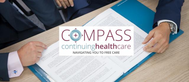 Compass CHC are NHS continuing healthcare specialists