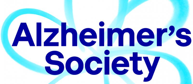 Our chosen charity for 2017 is Alzheimer’s Society