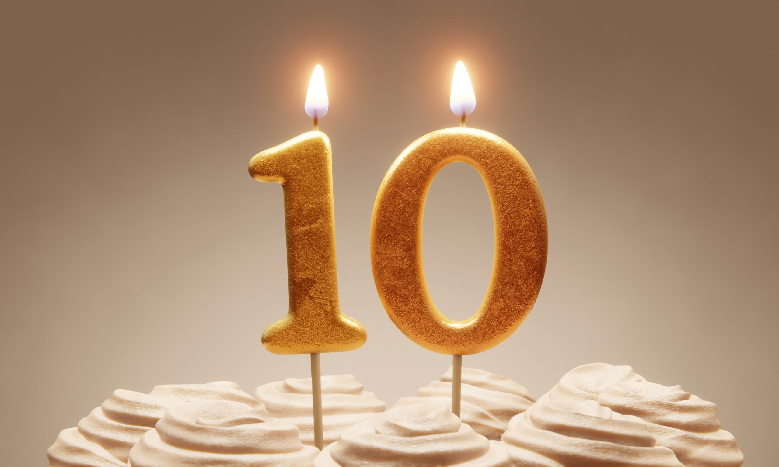 Compass CHC celebrates 10th anniversary